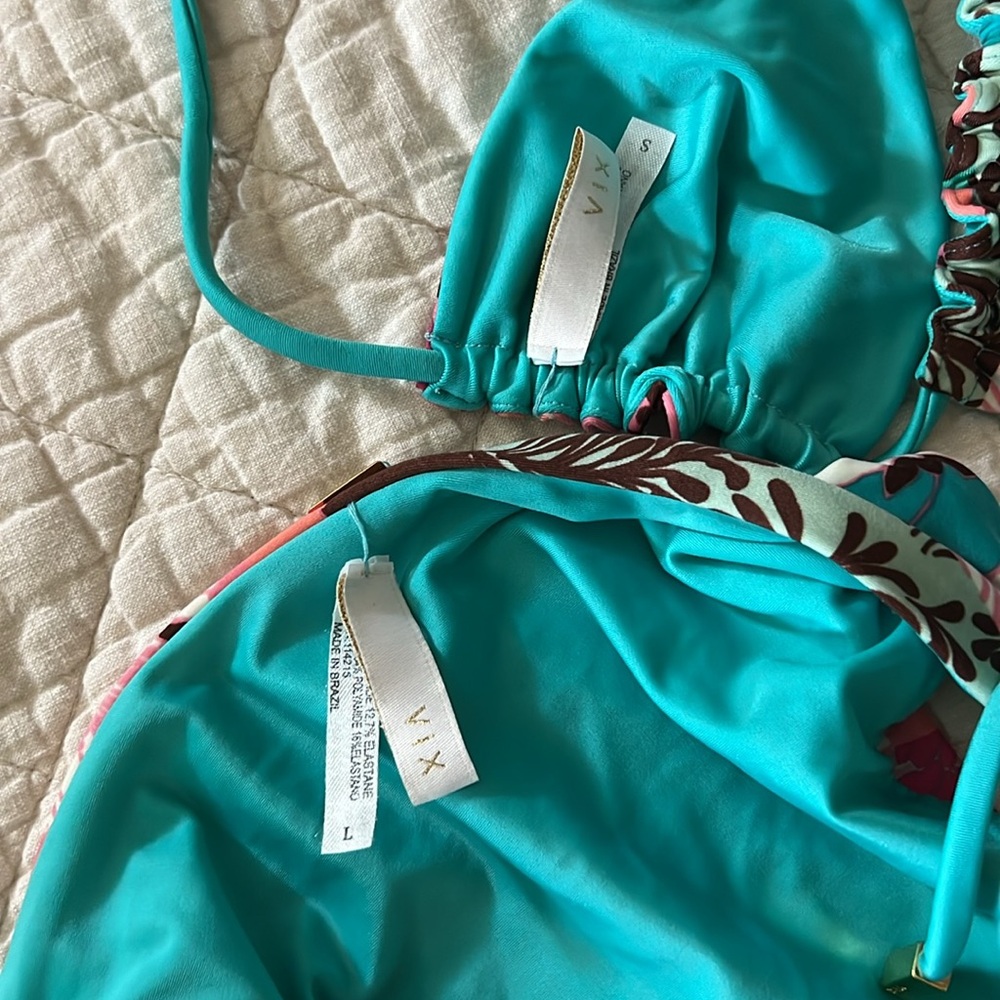 Vix Reversible Bikini - image 4